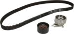 INA 530 0227 10 - Set curea de distributie - Kit distributie - ALFA ROMEO 145. 146. 147. 156 1.4 - 1.8 11.96 - 03.10 - INA-530 0227 10 (INA530022710)