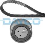 DAYCO KTB522 - SET CUREA DE DISTRIBUTIE - compatibil Mitsubishi - DAYCO-KTB522 (DAYCOKTB522)