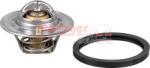 Metzger 4006376 - Termostat, lichid racire - TERMOSTAT LICHID RACIRE - compatibil Hyundai. Kia - Metzger-4006376 (METZGER4006376)