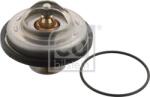 FEBI Bilstein 09324 - Termostat, lichid racire - Termostat sistem racire 81°C FORD TRANSIT. RENAULT 21. 25. ESPACE II. TRAFIC 2.1D - 2.5D 04.84 - 10.96 - FEBI Bilstein-09324 (FEBIBILSTEIN09324)