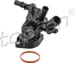 Topran 630 320 - Termostat, lichid racire - TERMOSTAT HANS PRIES - compatibil Renault. Dacia - Topran-630 320 (TOPRAN630320)