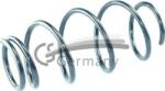 CS Germany 14.625. 006 - Arc spiral - ARCURI ELICOIDALE - CS - CS Germany-14.625. 006 (CSGERMANY14625006)