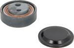 SKF VKM 31040 - Intinzator curea, curea distributie - ROLA INTINZATOR. CUREA TRANSMISIE - compatibil Audi. Seat. Skoda. Vw - SKF-VKM 31040 (SKFVKM31040)