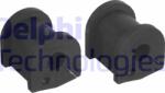 Delphi TD1081W - Cuzinet, stabilizator - BUCSA. BARA STABILIZATOARE - compatibil Volvo - Delphi-TD1081W (DELPHITD1081W)