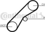 Continental CT857 - CUREA DE DISTRIBUTIE - compatibil Renault - CONTINENTAL-CT857 (CONTINENTALCT857)