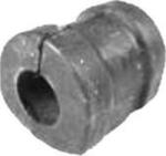 Moog BM-SB-6752 - Cuzinet, stabilizator - CUZINET. STABILIZATOR - compatibil Bmw - MOOG-BM-SB-6752 (MOOGBMSB6752)