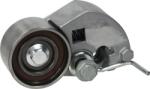 SNR GT370.24 - Rola intinzator, curea distributie - Intinzator cu curea de distributie HYUNDAI ACCENT II. ELANTRA III. GETZ. GRANDEUR. HIGHWAY. I30. MATRIX. SANTA FÉ I. SANTA FÉ II - SNR-GT370.24 (SNRGT37
