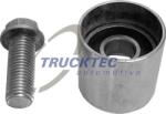 TRUCKTEC 07.19. 152 - Rola ghidare / conducere, curea distributie - ROLA GHIDARE-CONDUCERE. CUREA DISTRIBUTIE - TRUCKTEC-07.19. 152 (TRUCKTEC0719152)
