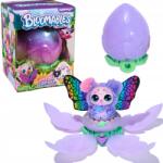 Spin Master Hatchimals Bloomables Interaktív Puppyfly Virág Pillangóvá Alakítás (6073019 20152033)