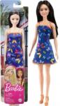 Mattel Barbie Alap Licenc (HBV06)