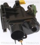 Triscan 8620 55197 - Termostat, lichid racire - Triscan-8620 55197 (TRISCAN862055197)