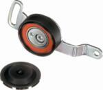 INA 533 0078 10 - Intinzator curea, curea distributie - 1602000470 INA curea cu role tensionare wieloklinowy inteligent 0.6-0.8 - INA-533 0078 10 (INA533007810)