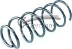 CS Germany 14.870. 520 - ARC SPIRAL - compatibil 96653237 - CS Germany-14.870. 520 (CSGERMANY14870520)
