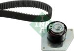 INA 530 0579 10 - Set curea de distributie - Kit distributie - RENAULT GRAND SCENIC III. MEGANE. MEGANE III. SCENIC III. SUZUKI GRAND VITARA II 1.9D 10.05 - 09. - INA-530 0579 10 (INA530057910)