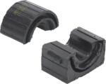 Meyle 614 615 0007 - Cuzinet, stabilizator - SET REPARATIE. BUCSA BARA STABILIZATOARE - compatibil Opel - Meyle-614 615 0007 (MEYLE6146150007)