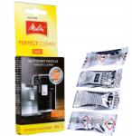 Melitta Perfect Clean Tabs kávéfőző tisztító tabletta 4 db (2710083003)