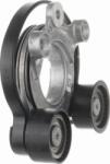 SKF VKM 37036 - Intinzator curea, curea distributie - Belt Tensioner. V-ribbed belt - SKF-VKM 37036 (SKFVKM37036)
