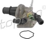 Topran 638 751 - Termostat, lichid racire - Topran-638 751 (TOPRAN638751)