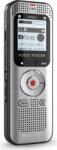 Philips Digitális diktafon Philips DVT-2015 8GB Stereo MP3 Pcm Sembly Átírás (DVT2015)