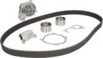 SKF VKMC 94919-1 - Set pompa apa + curea dintata - Kit distributie cu pompa de apa - MAZDA 3. 6. MPV II 2.0D 06.02 - 12.10 - SKF-VKMC 94919-1 (SKFVKMC949191)