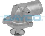 DAYCO DT1076F - Termostat, lichid racire - TERMOSTAT LICHID RACIRE - compatibil Mercedes-Benz. Ssangyong. Vw. Daewoo - DAYCO-DT1076F (DAYCODT1076F)