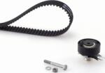 GATES K015427XS - Set curea de distributie - POWERGRIP - compatibil Seat. Vw - GATES-K015427XS (GATESK015427XS)