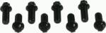 SACHS 1874 000 030 - Set surub, volanta - Set de suruburi volant M10x1mm. lungime22mm - SACHS-1874 000 030 (SACHS1874000030)