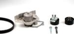 Hepu PK08891 - Set pompa apa + curea dintata - SET POMPA APA CUREA DINTATA - compatibil Peugeot - Hepu-PK08891 (HEPUPK08891)