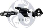 MAX KPG200-R - Kit de reparat faruri principale (suport) - KIT REPARATIE FAR DR 3 PIESE - compatibil 6224V2 - MAX-KPG200-R (MAXKPG200R)