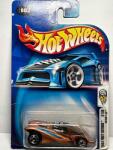 Mattel Swoopy Do (B3) (B3527)