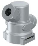 WABCO Filtru legatura, sistem pneumatic WABCO 4325000210 (4325000210)