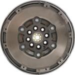 LuK 415 0205 10 - Volanta - LUK DMF - compatibil Hyundai - LuK-415 0205 10 (LUK415020510)