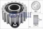 Ruville 55219 - Rola intinzator, curea distributie - Tensioner Pulley. timing belt - Ruville-55219 (RUVILLE55219)