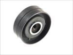 INA 532 0051 10 - Rola ghidare / conducere, curea distributie - Rola ghidare curea distributie VOLVO 240. 740. 760. 780. 940. 960. AUDI 100 C2. 100 C3. 100 C4. 200 C2. - INA-532 0051 10 (INA532005110)