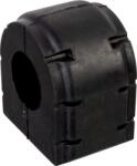 FEBI Bilstein 174230 - Cuzinet, stabilizator - Bucsa bara stabilizatoare Fata - stanga / dreapta - diametru: interior: 26mm FORD RANGER 2.2 TDCi 04.11 - - FEBI Bilstein-174230 (FEBIBILSTEIN174230)