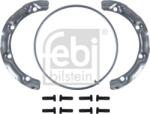 FEBI Bilstein 174955 - Set accesorii, disc frana - Accessory Kit. brake disc - FEBI Bilstein-174955 (FEBIBILSTEIN174955)