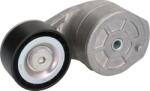 SKF VKMCV 56010 - Intinzator curea, curea distributie - Intinzator de curea multi - V SCANIA 2. 4. G I. P I. dreapta I. T DC11.01 - DT12.17 01.85 - 05.19 - SKF-VKMCV 56010 (SKFVKMCV56010)