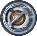 NRF 725209 - Termostat, lichid racire - Termostat sistem racire 95. 105°C AUDI A3. A4 ALLROAD B8. A4 B8. A5. A6 C7. Q5. TT. SEAT ALTEA. ALTEA X stanga EXEO. EXEO stanga LEON. S - NRF-725209 (NRF725209)