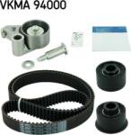 SKF VKMA 94000 - Set curea de distributie - Kit distributie - FORD USA PROBE II. MAZDA 323 F V. 626 IV. MX - 3. MX - 6. XEDOS 6. XEDOS 9 1.8 - 2.5 01.92 - 09.02 - SKF-VKMA 94000 (SKFVKMA94000)