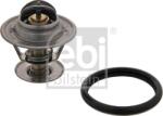FEBI Bilstein 18979 - Termostat, lichid racire - Termostat sistem racire 92°C FORD C - MAX. COUGAR. ESCORT CLASSIC. ESCORT V. ESCORT V EXPRESS. ESCORT VI. ESCORT VI - KOMBI. FIESTA - FEBI Bilstein-18979 (FEBIBILSTE