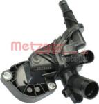 Metzger 4006295 - Termostat, lichid racire - TERMOSTAT LICHID RACIRE - compatibil Renault. Dacia - Metzger-4006295 (METZGER4006295)