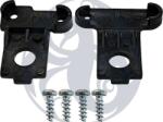 MAX KVW203-R - Kit de reparat faruri principale (suport) - KIT REPARATIE FAR DR 2 PIESE - compatibil 2G1941006 - MAX-KVW203-R (MAXKVW203R)