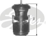 GATES TH14787G1 - Termostat, lichid racire - Termostat. lichid racire - Gates-TH14787G1 - GATES-TH14787G1 (GATESTH14787G1)