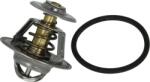 FEBI Bilstein 17978 - Termostat, lichid racire - Termostat sistem racire 80°C AUDI 80 B2. 80 B3. 80 B4. VW GOLF I. GOLF II. GOLF III. JETTA I. JETTA II. PASSAT B2. PASSAT B3 - B4 - FEBI Bilstein-17978 (FEBIBILSTEIN