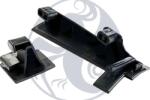 MAX KRN150-R - Kit de reparat faruri principale (suport) - KIT REPARATIE FAR DR 2 PIESE - compatibil 260105345R - MAX-KRN150-R (MAXKRN150R)