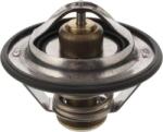 FEBI Bilstein 47552 - Termostat, lichid racire - Termostat 81CDAF CF. CF 65. LF. LF 45. LF 55. IVECO EUROCARGO I - III. EUROCARGO IV. EUROCARGO V. E - FEBI Bilstein-47552 (FEBIBILSTEIN47552)