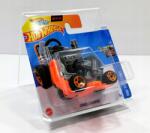 Mattel Hot Wheels Verseny Netflix Grass Chomper 1/5 93/250 (HTC37)