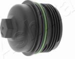 Ashika 160-00-067 - Capac, carcasa filtru ulei - Ashika-160-00-067 (ASHIKA16000067)