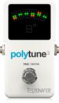 TC-Electronic PolyTune 3 - pufferes polifonikus tuner (44513)