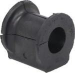 Delphi TD1697W - Cuzinet, stabilizator - Bucsa bara stabilizatoare fata - stanga / dreapta - 22mm FIAT SEDICI. SUZUKI SX4 1.5 - 2.0D 06.06 - - Delphi-TD1697W (DELPHITD1697W)